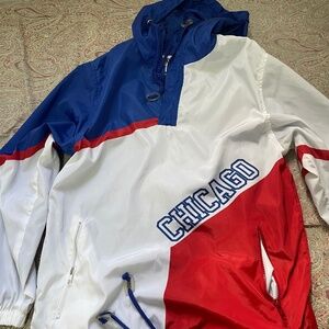 Sneakgallery windbreaker
